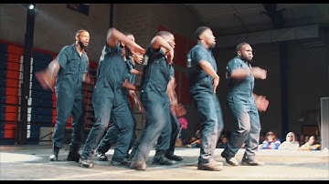 Phi Beta Sigma: Mu Chapter: Lincoln University (PA) Homecoming Step Show 2018