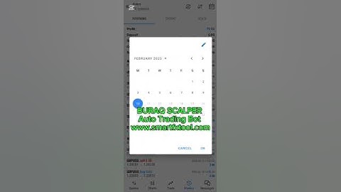 Ai Auto Trading Bot BURAQ SCALPER #audusd #eurusd #trending