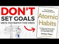 Atomic Habits Book summary in hindi by James Clear