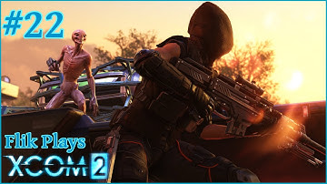 XCOM 2 | Part #22 | "Avatar"