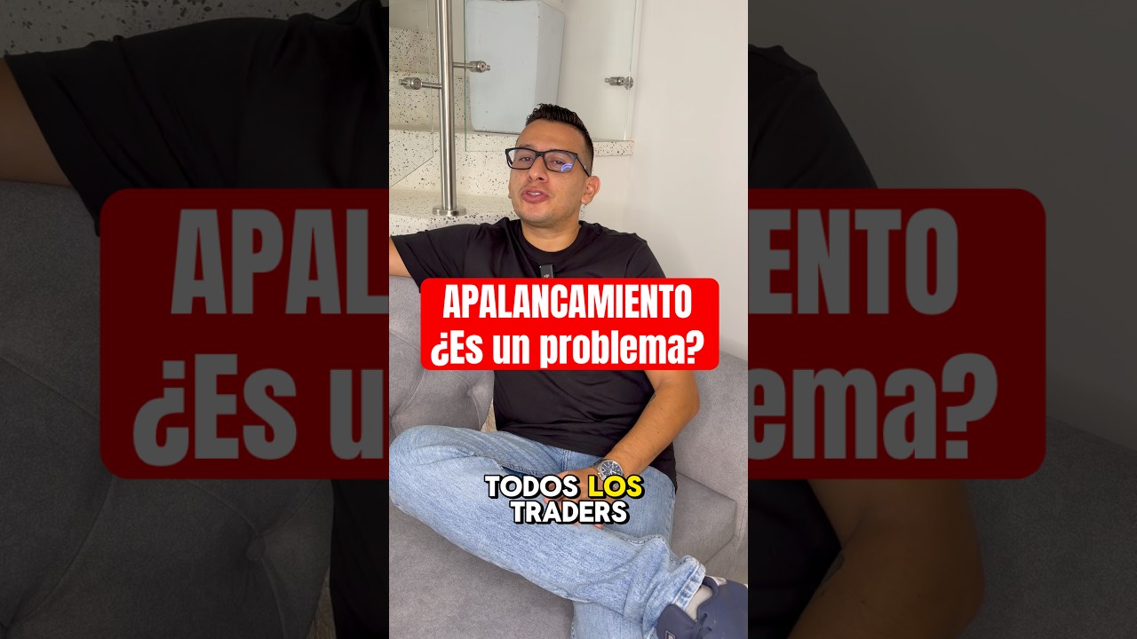 Aprende a usar el apalancamiento para ganar más 