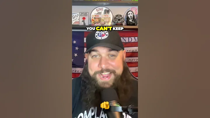 Unbelievable Scandal Unfolds in Senate Hearing Room   The Shocking Truth!