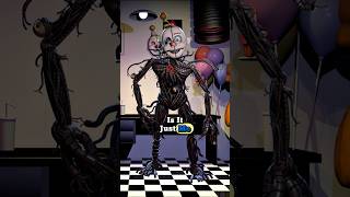 Fnaf characters that can survive the backrooms part 2 #fnaf #fnaf2 #fnafdebate #fnaftheory #fnaf3