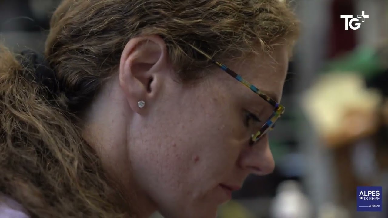 Report – Success of artisans in Isère