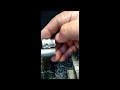 recuperação acoplamento micro motor kavo 181d