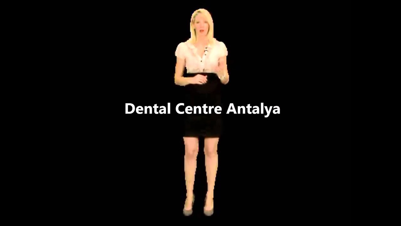 Dental Centre Turkey - Istanbul, Antalya, Kusadasi, Bodrum - 