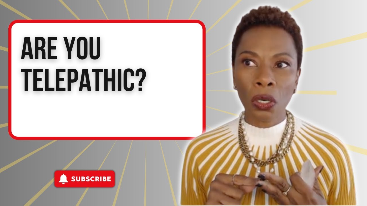 21. Unlocking the Throat Chakra Part 3