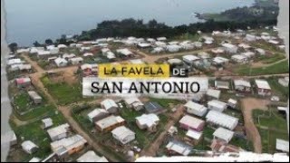 La toma más grande de Chile: 20 mil personas serían desalojadas por orden judicial en San Antonio