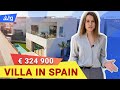 Property in Spain. Villas in Spain. 3 bedrooms Villa in Benijófar. Property for sale in Spain.