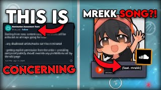 These Permission Changes Will Change osu! Forever... | Mrekk Released a Song? Spazza17, osu! News