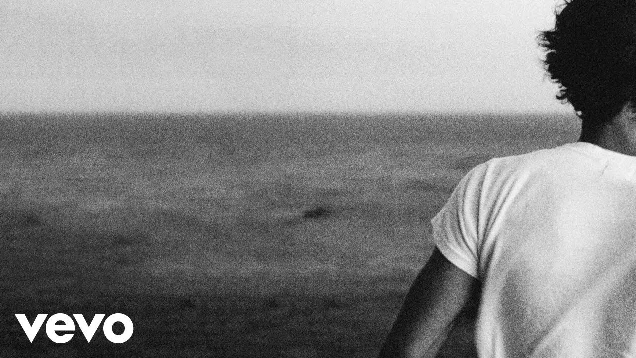 from Anthony - ninetofive (Official Audio)