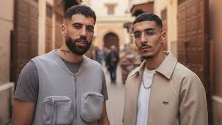 Didine Canon 16 ft. Flenn - Khsara (Official Music Video)