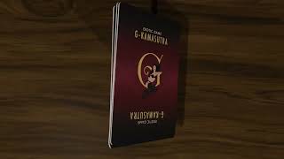 G-Kamasutra 52 Shades of Gold Erotic Playing Cards – Erotic Card Game screenshot 4