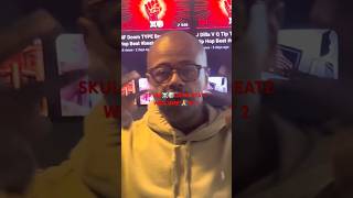 Looking 4 Real Boom Bap Beats? Welcome 2 SkullGame PT. 2 #boombap #lofihiphop #hiphopbeats #typebeat