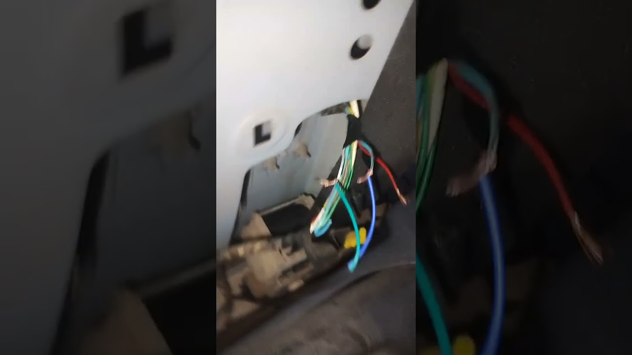 ❗❗CITROEN C3 NÃO TRAVA AS PORTAS❗❗ ❗TROCANDO CENTRAL ORIGINAL DE TRAVAS C3❗