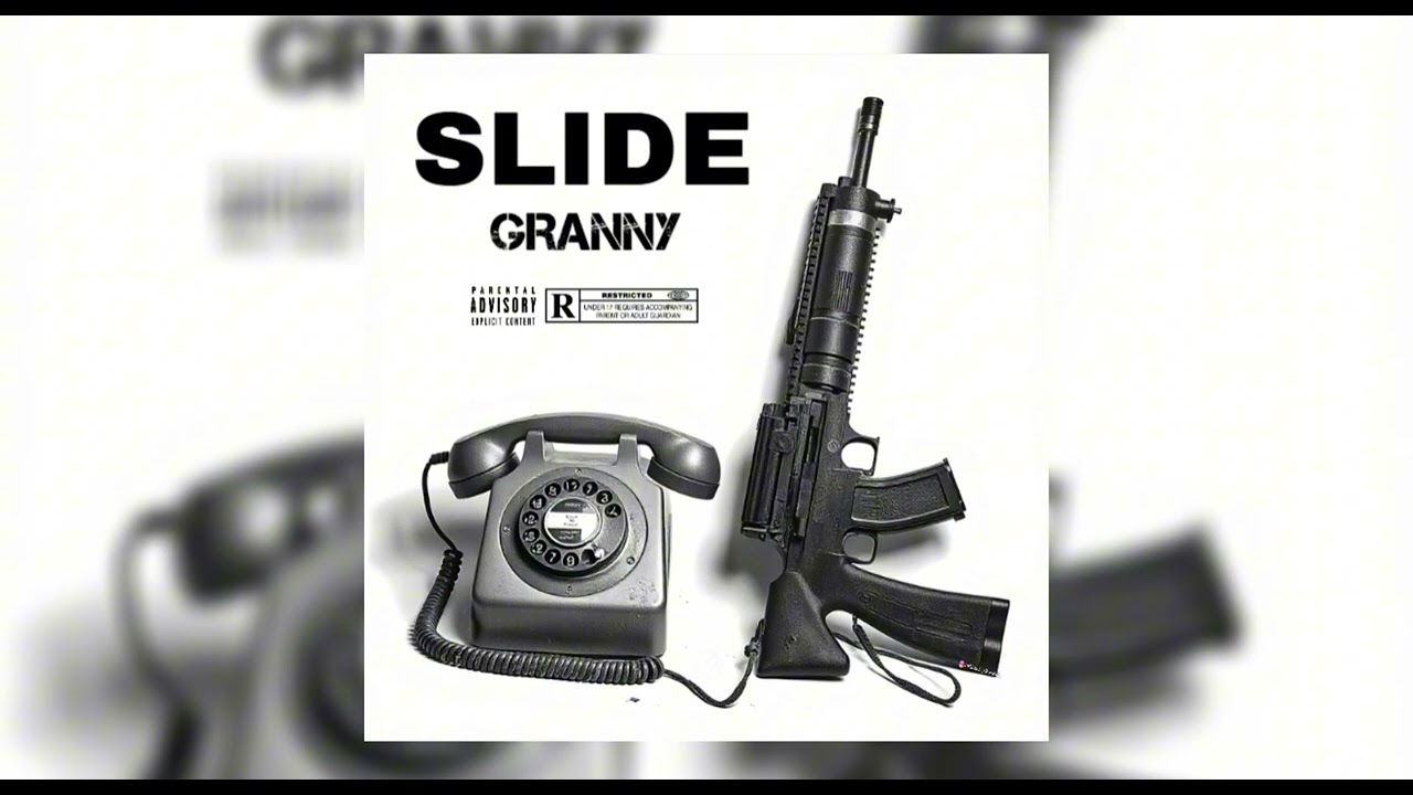 GRANNY - SLIDE