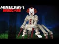 This NEW Horror Mod Is DISTURBING.. IT The Clown (FULL MOVIE)