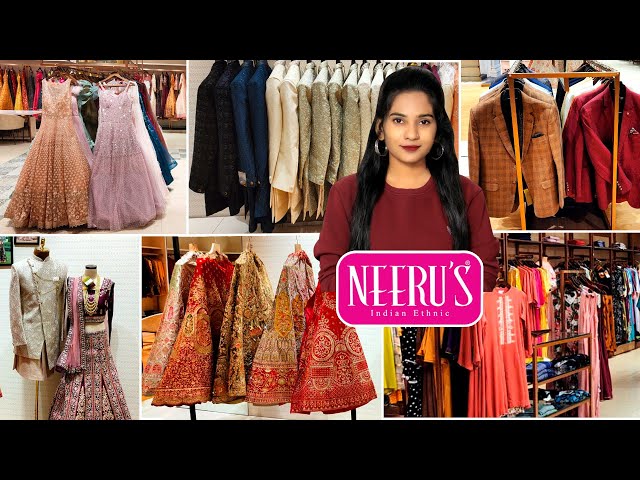 Buy Maroon Dresses & Gowns for Women by NEERUS Online | Ajio.com