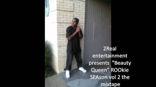 2 man mob BEAUTY QUEEN