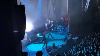 Thrice - Doublespeak - 2024-11:22