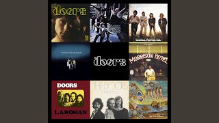 Video thumbnail of "The Doors - Wandering Musician"