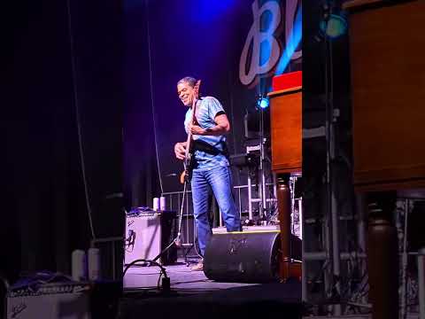 Oteil Burbridge and