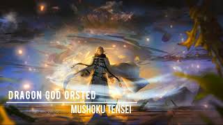 Mushoku Tensei OST - Dragon God Orsted Theme (Extended Version)