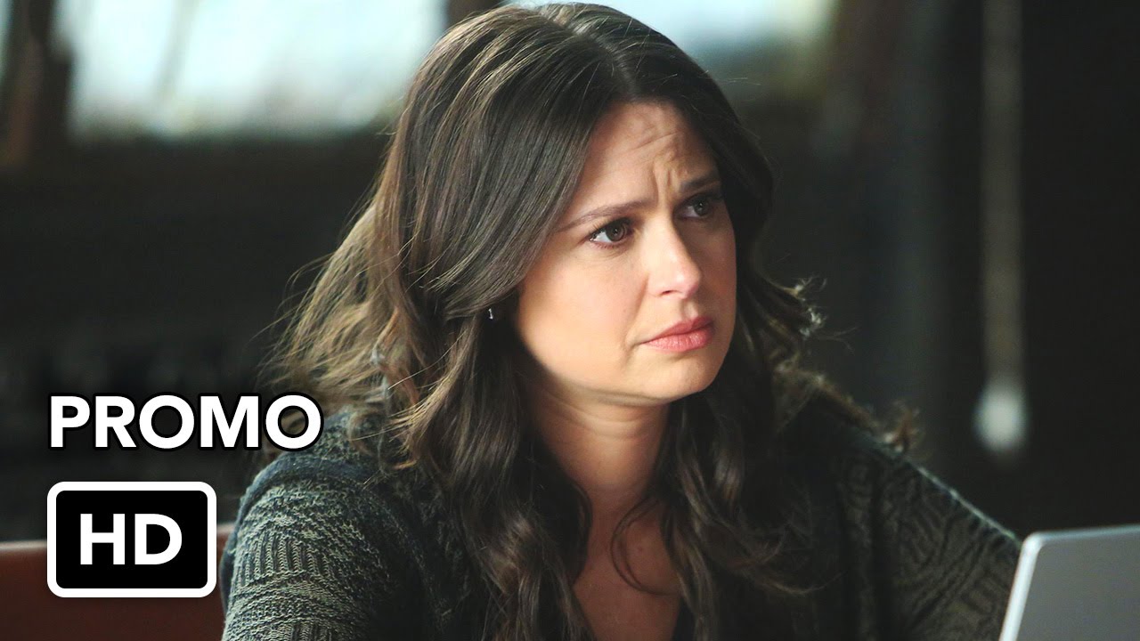 Scandal 5x14 Promo "I See You" (HD)