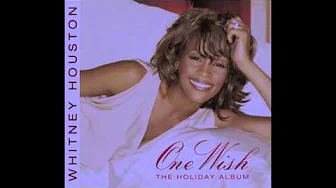 Whitney Houston- One Wish for Christmas Whitney Houston- One Wish for Christmas