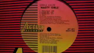Girls Club - Nasty Girls (Fantasy Dub)