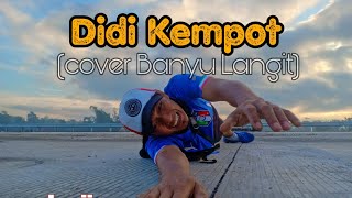 Utang semoyo - Plesetan Banyu Langit by Didi Kempot