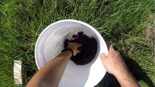 Soil sampling pastures (English version)