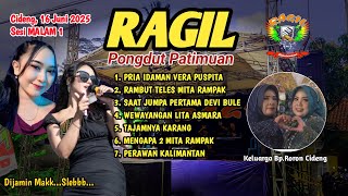 Download Lagu PRIA IDAMAN = LIVE CIDENG KOPLO DANGDUT 2025 - RAGIL PONGDUT MP3 Download Lagu PRIA IDAMAN = LIVE CIDENG KOPLO DANGDUT 2025 - RAGIL PONGDUT MP3