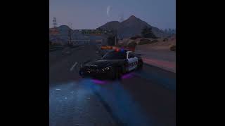 GTA 5 Drift Stunts God 🔥#police