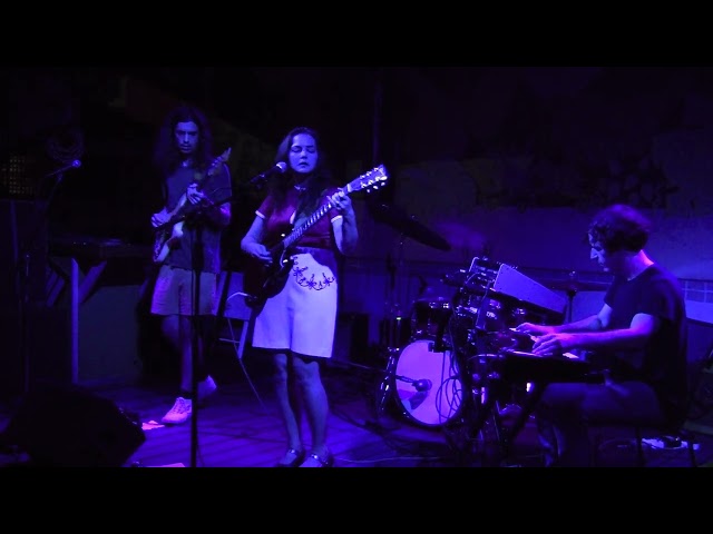 Medusa Phase on June 1, 2022 at The Backyard, Gainesville, FL
