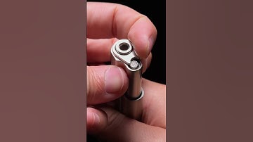 This is how we assemble the M1911 miniature 😎 #maximumarmory