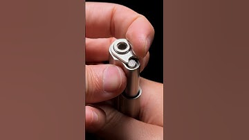 This is how we assemble the M1911 miniature 😎 #maximumarmory