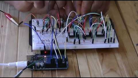 arduino synth 2
