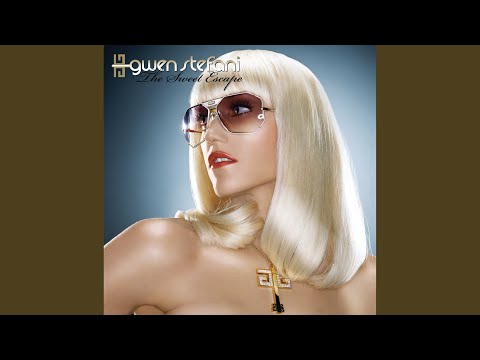 Gwen Stefani — 4 In The Morning
