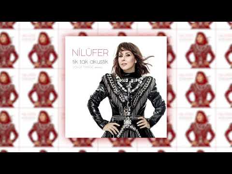 Nilüfer - Tik Tak (Akustik - Volga Tamöz Versiyon)