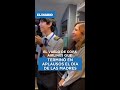 El vuelo de Copa Airlines que terminó en aplausos el Día de las Madres / El Diario