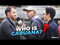 Do toronto strangers recognize fabiano caruana