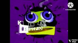 klasky csupo turn into does not respond