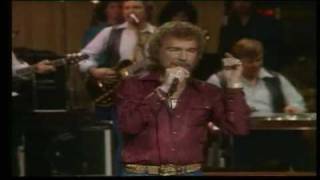 Watch Gene Watson Youre Out Doing What Im Here Doing Without video