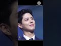Taeyang &amp; Park Bo Gum special perf of "Seed"🤩 #shorts #taeyang #parkbogum #seed  #blacklabel #빅뱅  ✨👑