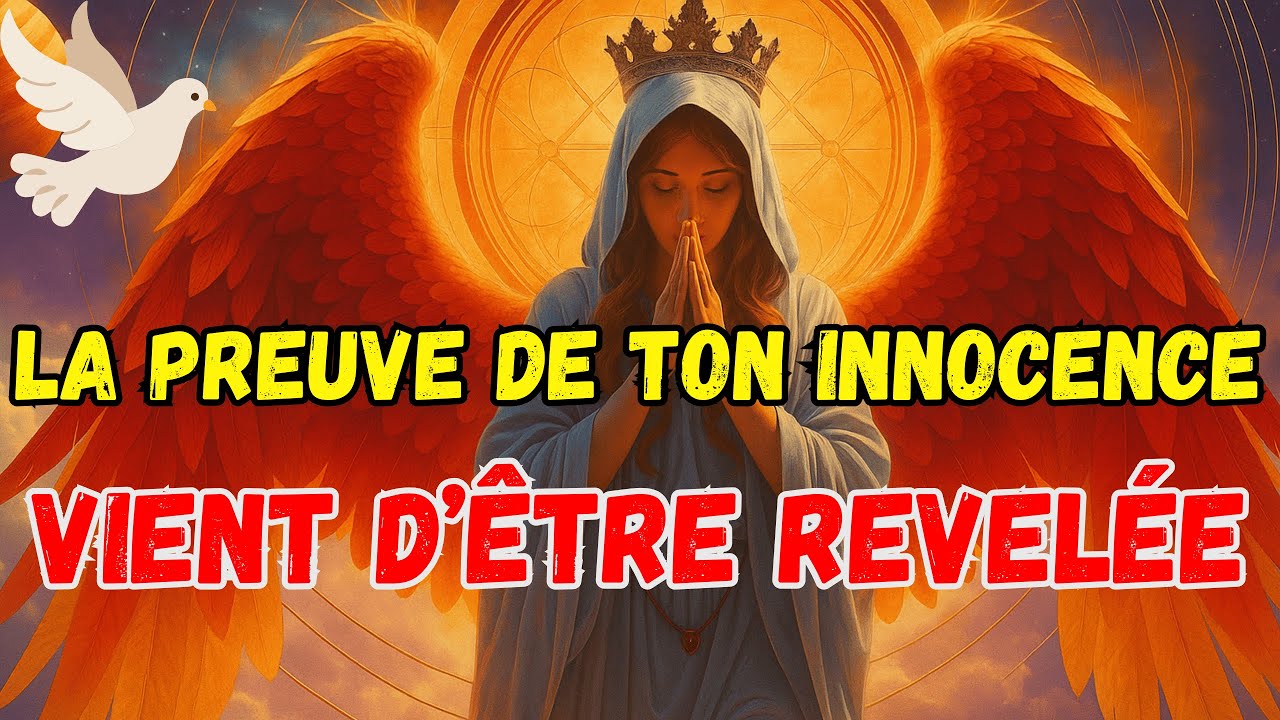 ÉLUS, WOAH ! ILS ONT LA PREUVE DE VOTRE INNOCENTITÉ | UN LANCEUR D'ALERTE DE HAUT NIVEAU LEUR A D...