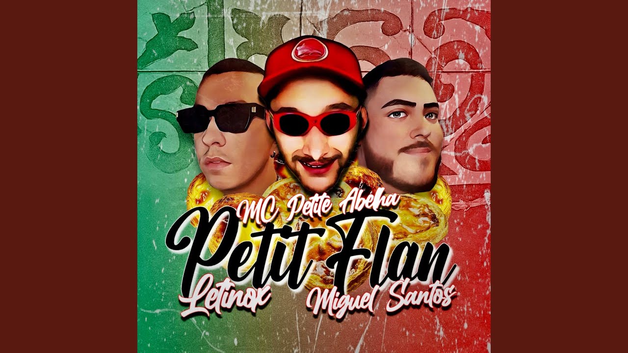 Watch Petit Flan on YouTube Watch Petit Flan on YouTube
