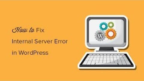 How To Install Wordpress On Xampp Local Host 100% Working Without Errors
