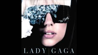 Lady Gaga - Love Game