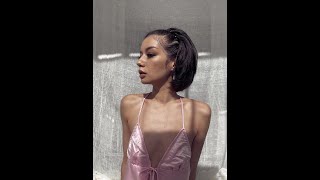 Cute 90's inspired hairstyle tutorial #shorts